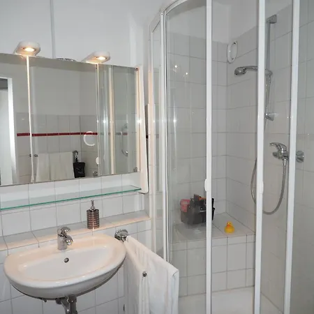 Schleiverliebt Im Wikingturm 21 5 아파트 슐레스비히