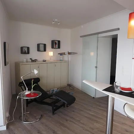 Apartment Schleiverliebt Im Wikingturm 21 5 Schleswig