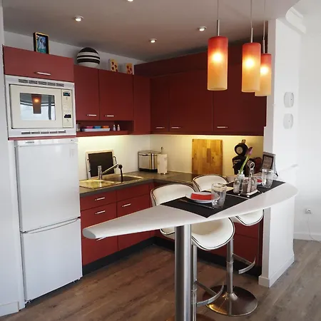 Schleiverliebt Im Wikingturm 21 5 * Schleswig