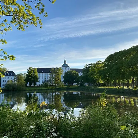 Schleiverliebt Im Wikingturm 21 5 Apartment