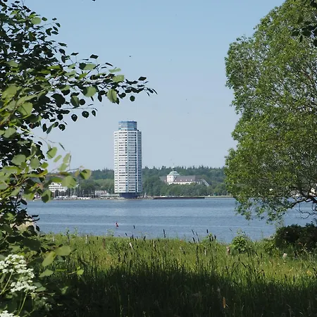 Schleiverliebt Im Wikingturm 21 5 아파트