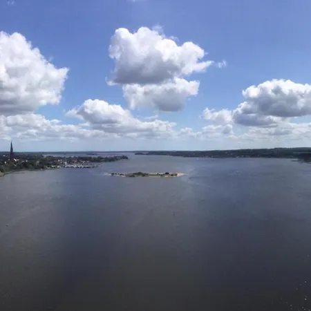 Schleiverliebt Im Wikingturm 21 5