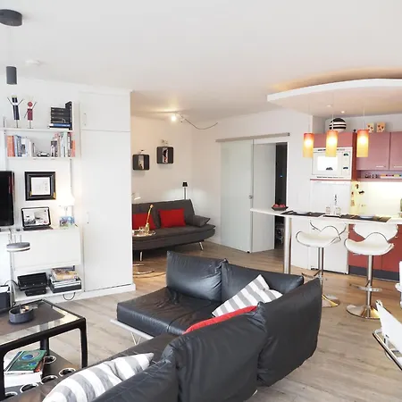 Schleiverliebt Im Wikingturm 21 5 아파트 슐레스비히